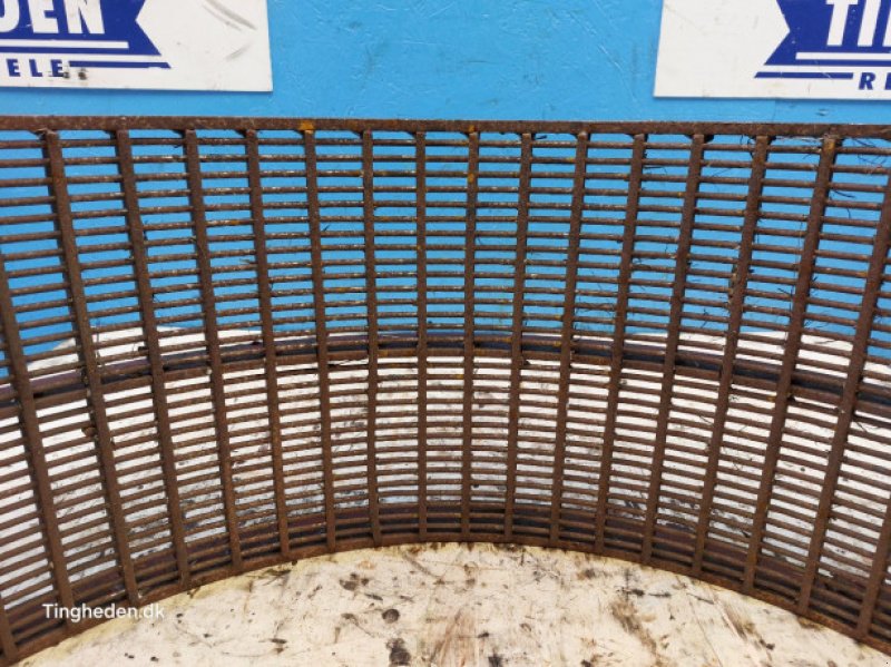 Dreschwerk typu Case 2188, Gebrauchtmaschine v Hemmet (Obrázek 3)