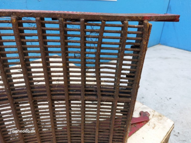 Dreschwerk typu Case 2188, Gebrauchtmaschine v Hemmet (Obrázek 10)