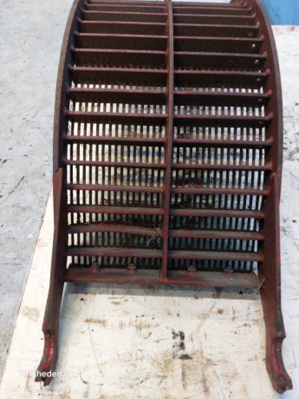 Dreschwerk typu Case 2188, Gebrauchtmaschine v Hemmet (Obrázek 14)