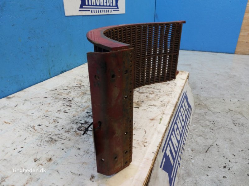 Dreschwerk typu Case 2188, Gebrauchtmaschine v Hemmet (Obrázek 8)