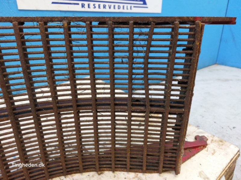 Dreschwerk typu Case 2188, Gebrauchtmaschine v Hemmet (Obrázek 5)