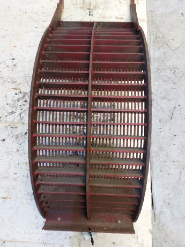 Dreschwerk typu Case 2188, Gebrauchtmaschine v Hemmet (Obrázek 13)