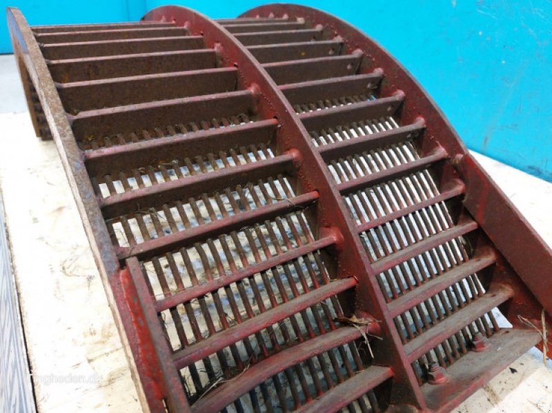 Dreschwerk typu Case 2188, Gebrauchtmaschine v Hemmet (Obrázek 17)