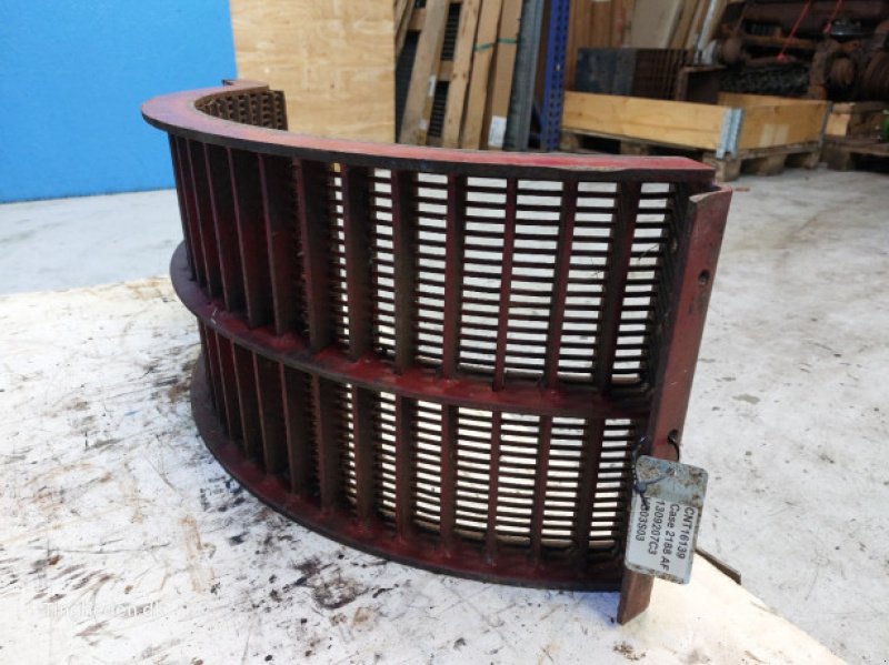 Dreschwerk typu Case 2188, Gebrauchtmaschine v Hemmet (Obrázek 9)