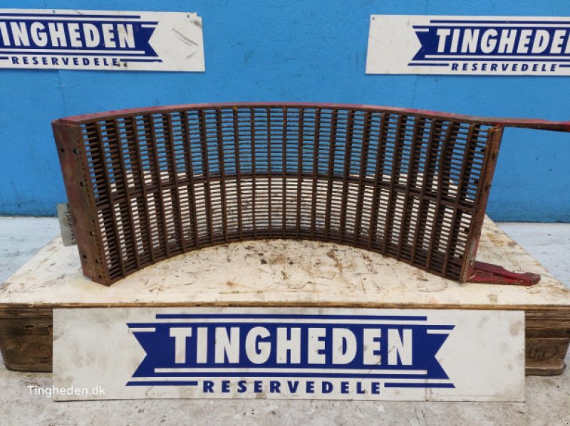 Dreschwerk typu Case 2188, Gebrauchtmaschine v Hemmet (Obrázek 1)