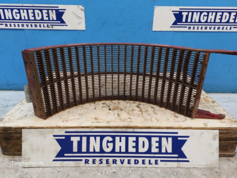 Dreschwerk του τύπου Case 2188, Gebrauchtmaschine σε Hemmet (Φωτογραφία 1)