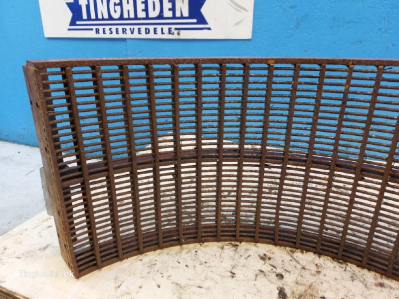 Dreschwerk typu Case 2188, Gebrauchtmaschine v Hemmet (Obrázek 2)