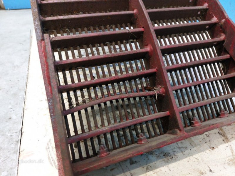 Dreschwerk typu Case 2188, Gebrauchtmaschine v Hemmet (Obrázek 15)