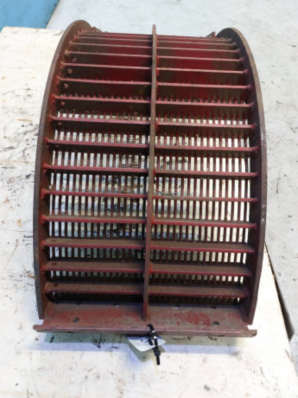 Dreschwerk typu Case 2188, Gebrauchtmaschine v Hemmet (Obrázek 12)