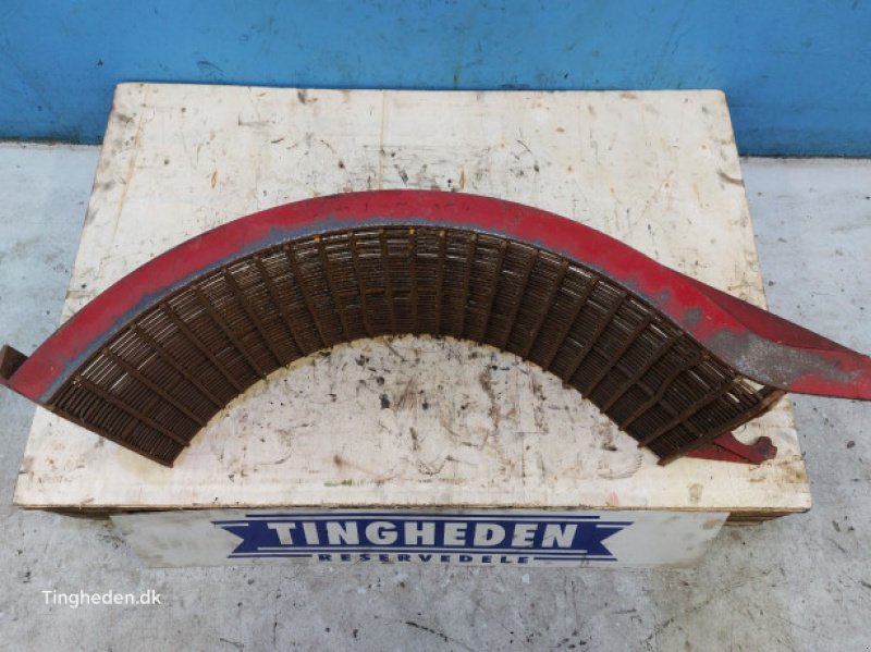 Dreschwerk typu Case 2188, Gebrauchtmaschine v Hemmet (Obrázek 7)