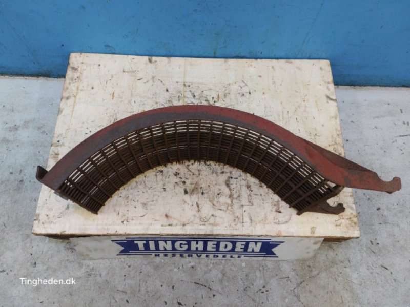 Dreschwerk typu Case 2188, Gebrauchtmaschine v Hemmet (Obrázek 7)