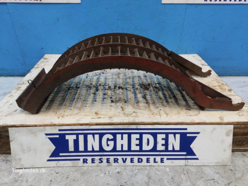 Dreschwerk typu Case 2188, Gebrauchtmaschine v Hemmet (Obrázek 10)