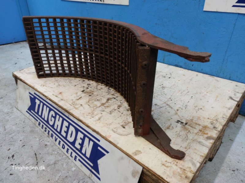 Dreschwerk typu Case 2188, Gebrauchtmaschine v Hemmet (Obrázek 9)