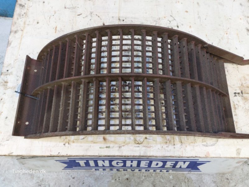 Dreschwerk typu Case 2188, Gebrauchtmaschine v Hemmet (Obrázek 11)