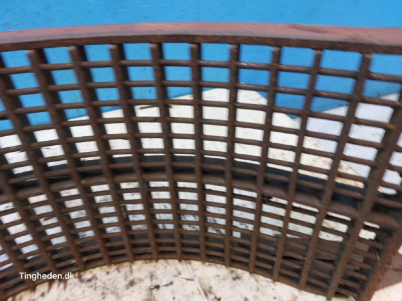 Dreschwerk typu Case 2188, Gebrauchtmaschine v Hemmet (Obrázek 5)