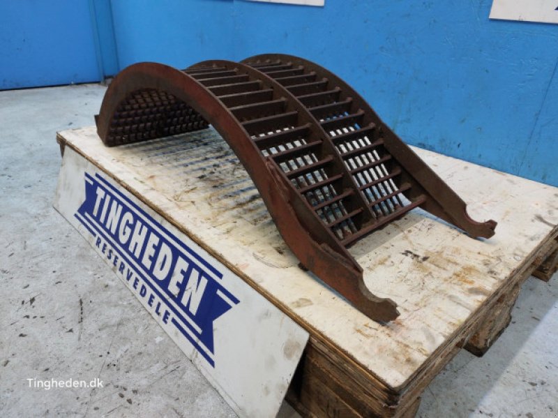 Dreschwerk typu Case 2188, Gebrauchtmaschine v Hemmet (Obrázek 15)