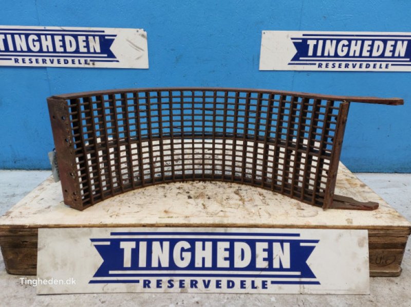 Dreschwerk typu Case 2188, Gebrauchtmaschine v Hemmet (Obrázek 1)