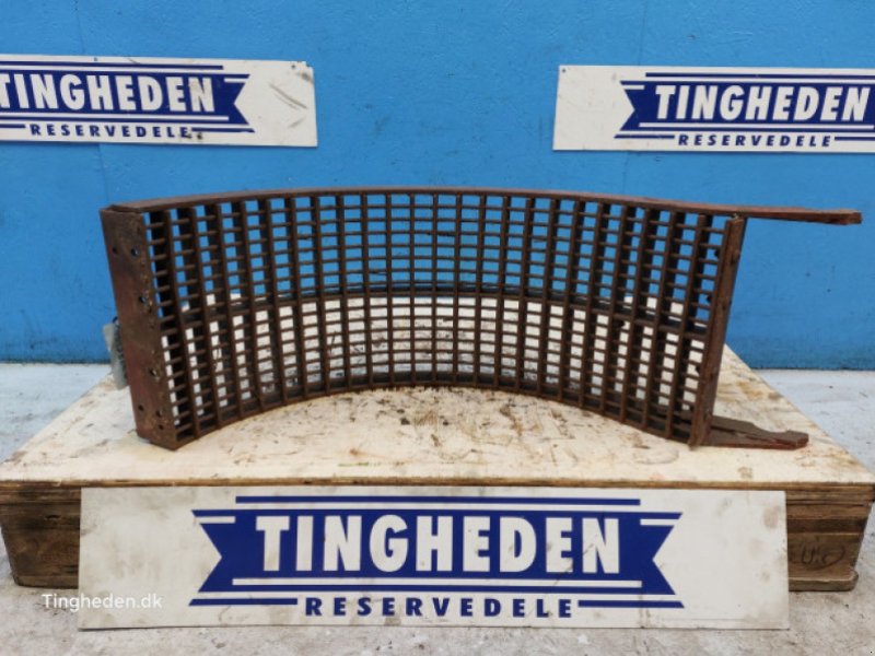 Dreschwerk του τύπου Case 2188, Gebrauchtmaschine σε Hemmet (Φωτογραφία 1)