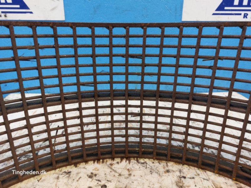 Dreschwerk typu Case 2188, Gebrauchtmaschine v Hemmet (Obrázek 3)