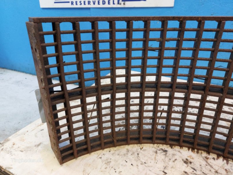 Dreschwerk typu Case 2188, Gebrauchtmaschine v Hemmet (Obrázek 2)