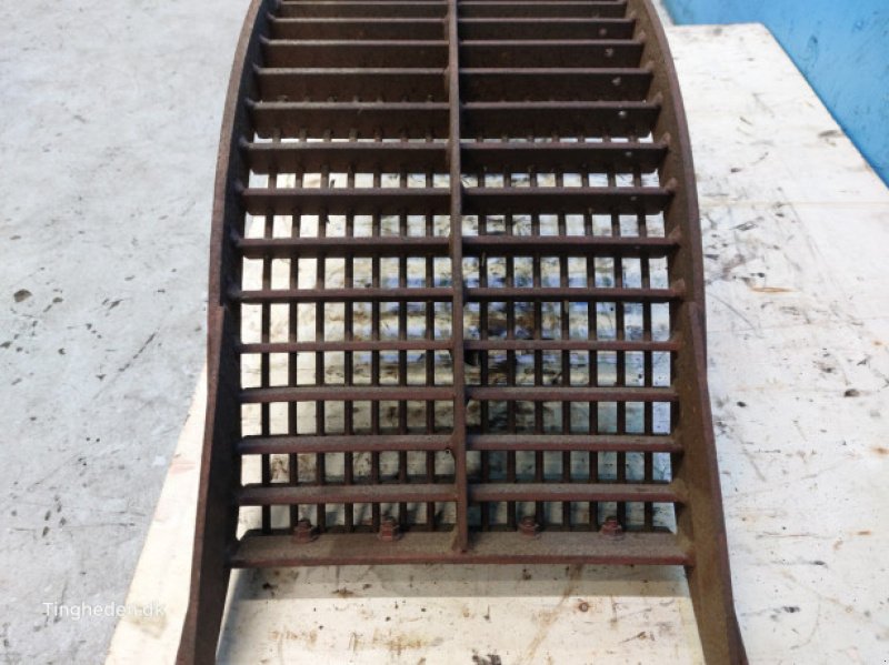 Dreschwerk typu Case 2188, Gebrauchtmaschine v Hemmet (Obrázek 14)