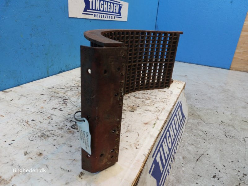 Dreschwerk typu Case 2188, Gebrauchtmaschine v Hemmet (Obrázek 8)