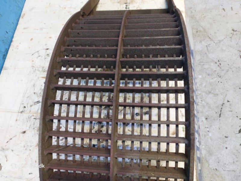 Dreschwerk typu Case 2188, Gebrauchtmaschine v Hemmet (Obrázek 13)