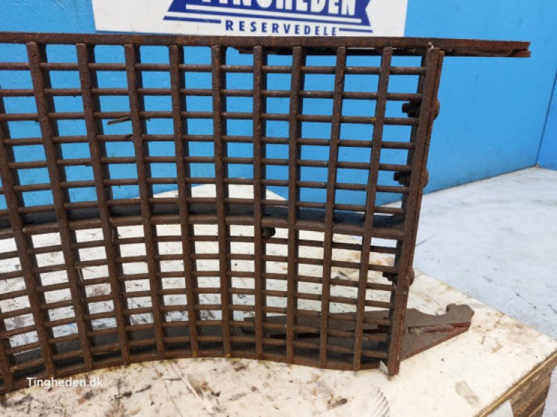 Dreschwerk typu Case 2188, Gebrauchtmaschine v Hemmet (Obrázek 4)