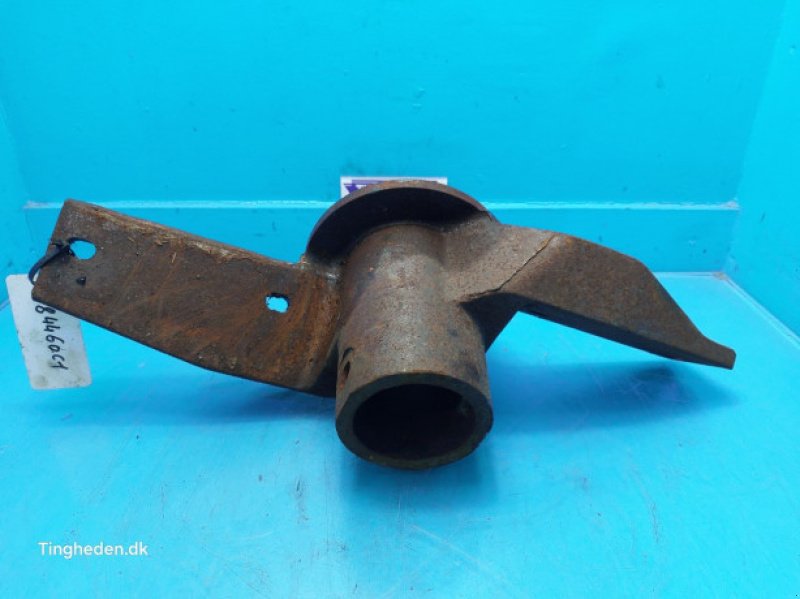 Dreschwerk typu Case 2188, Gebrauchtmaschine v Hemmet (Obrázek 2)