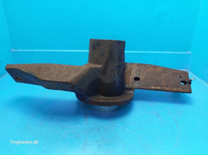 Dreschwerk typu Case 2188, Gebrauchtmaschine v Hemmet (Obrázek 12)