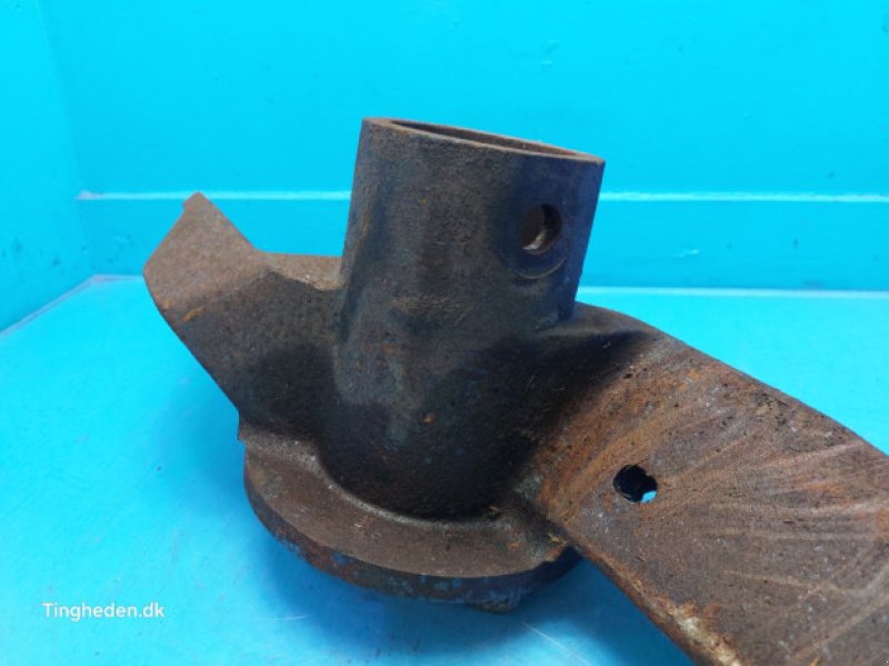 Dreschwerk typu Case 2188, Gebrauchtmaschine v Hemmet (Obrázek 13)