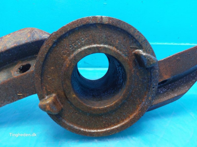 Dreschwerk typu Case 2188, Gebrauchtmaschine v Hemmet (Obrázek 15)