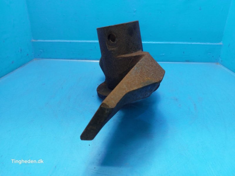 Dreschwerk typu Case 2188, Gebrauchtmaschine v Hemmet (Obrázek 11)