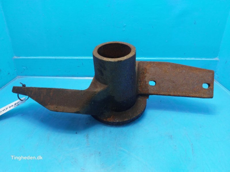 Dreschwerk typu Case 2188, Gebrauchtmaschine v Hemmet (Obrázek 8)