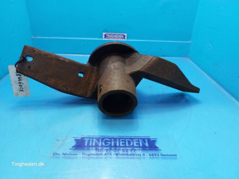 Dreschwerk typu Case 2188, Gebrauchtmaschine v Hemmet (Obrázek 1)