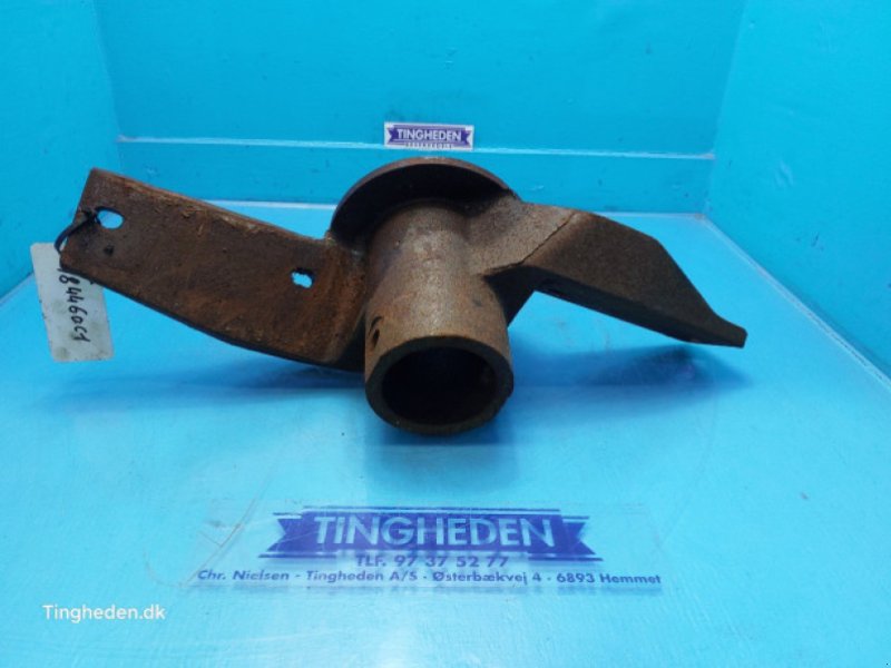 Dreschwerk του τύπου Case 2188, Gebrauchtmaschine σε Hemmet (Φωτογραφία 1)