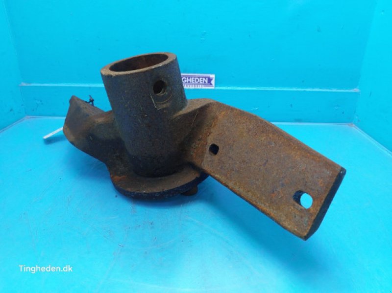 Dreschwerk typu Case 2188, Gebrauchtmaschine v Hemmet (Obrázek 10)