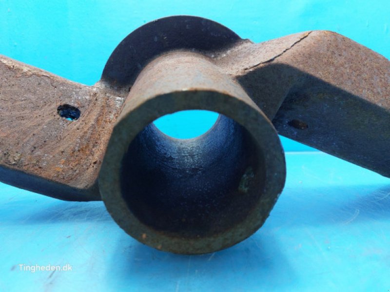 Dreschwerk typu Case 2188, Gebrauchtmaschine v Hemmet (Obrázek 5)