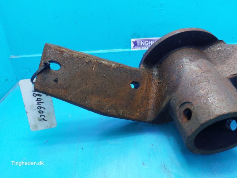 Dreschwerk typu Case 2188, Gebrauchtmaschine v Hemmet (Obrázek 3)