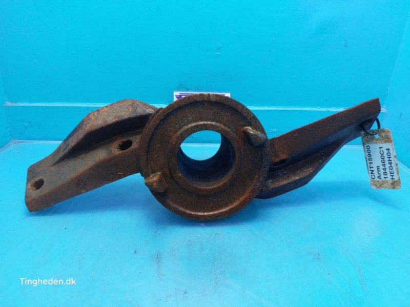 Dreschwerk typu Case 2188, Gebrauchtmaschine v Hemmet (Obrázek 14)