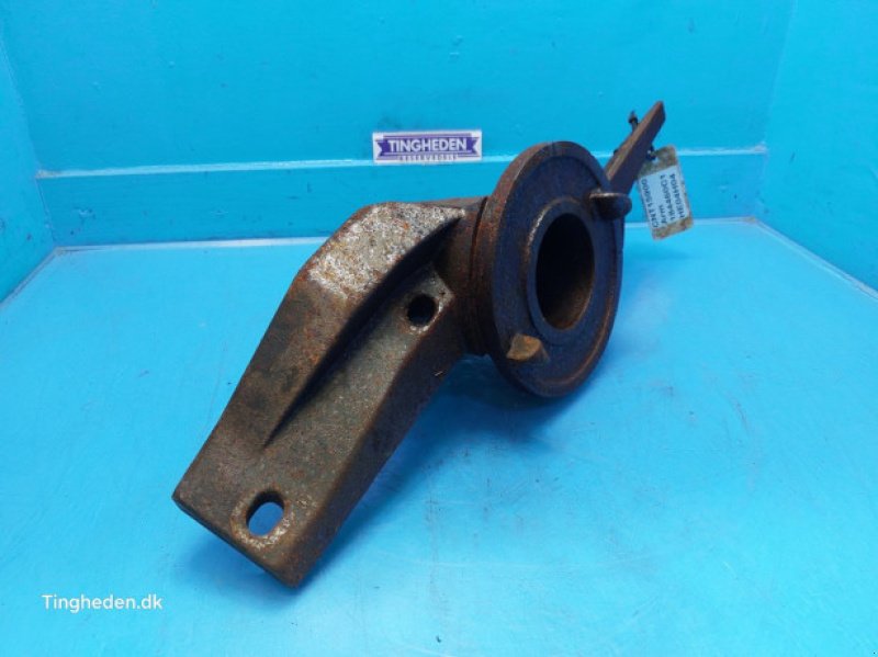 Dreschwerk typu Case 2188, Gebrauchtmaschine v Hemmet (Obrázek 16)