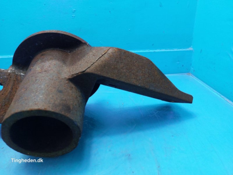 Dreschwerk typu Case 2188, Gebrauchtmaschine v Hemmet (Obrázek 4)