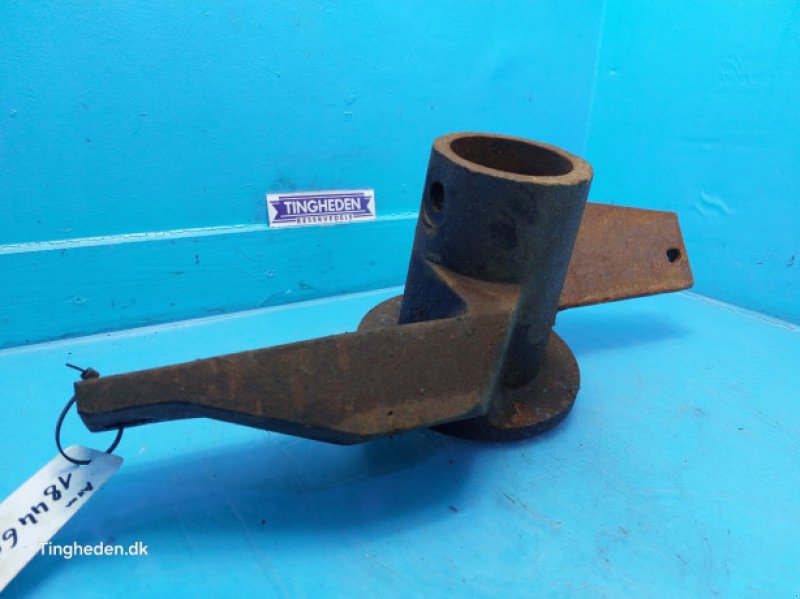 Dreschwerk typu Case 2188, Gebrauchtmaschine v Hemmet (Obrázek 9)