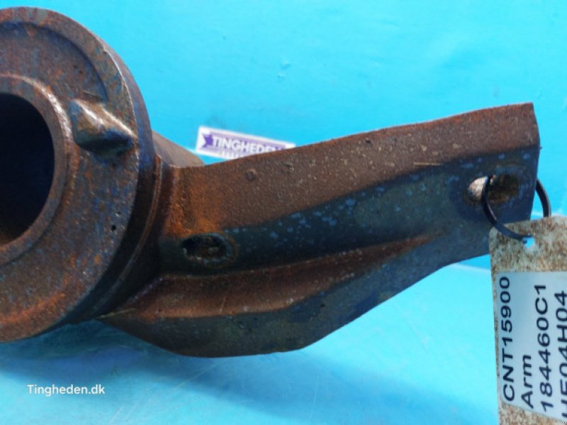 Dreschwerk typu Case 2188, Gebrauchtmaschine v Hemmet (Obrázek 18)