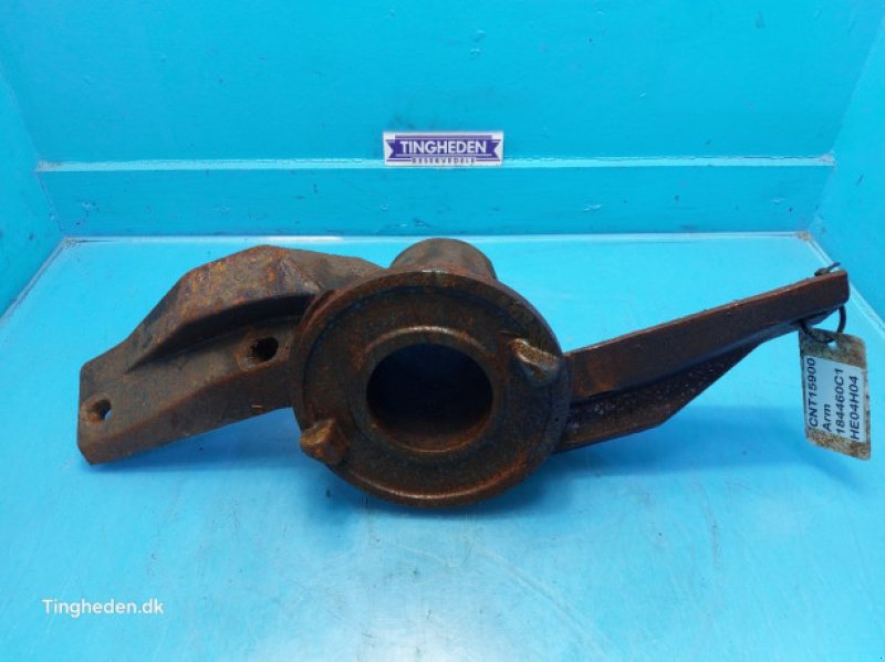 Dreschwerk typu Case 2188, Gebrauchtmaschine v Hemmet (Obrázek 19)