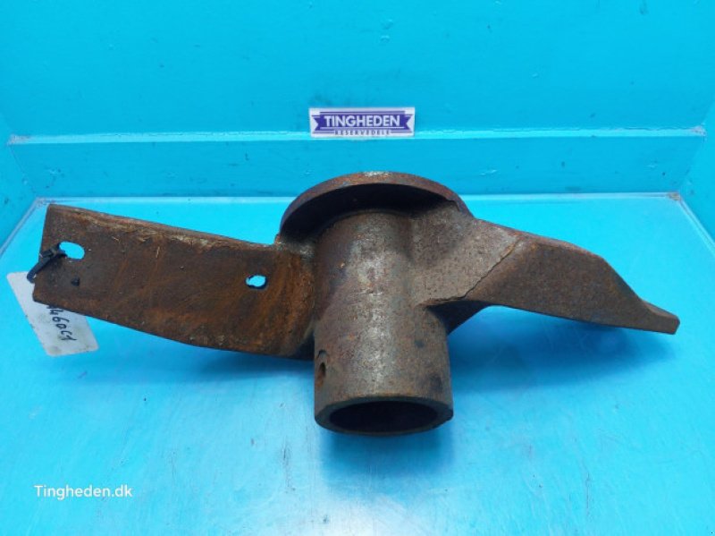 Dreschwerk typu Case 2188, Gebrauchtmaschine v Hemmet (Obrázek 7)