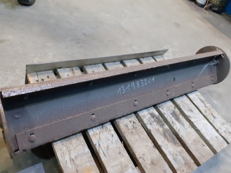 Dreschwerk typu Case 2188, Gebrauchtmaschine v Hemmet (Obrázek 5)