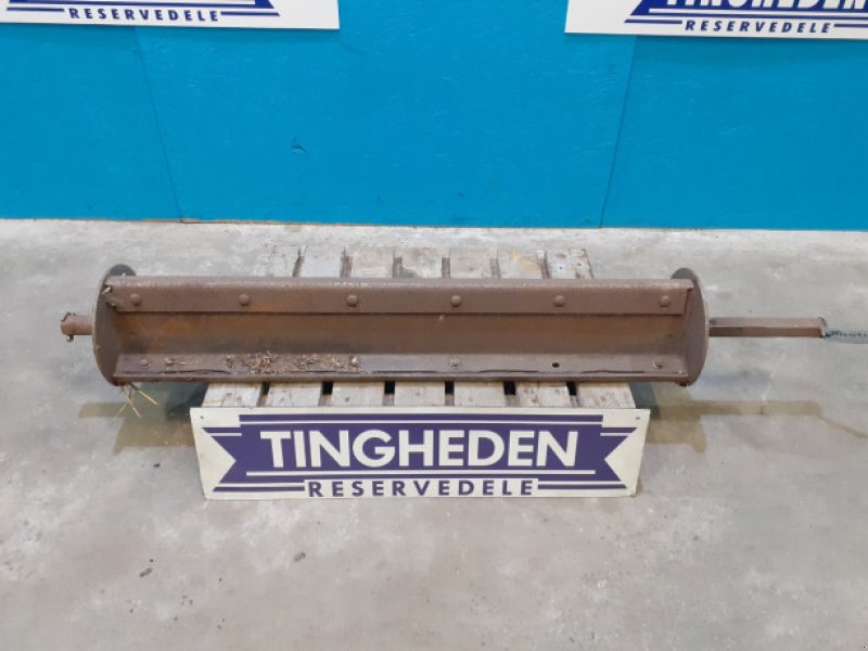 Dreschwerk typu Case 2188, Gebrauchtmaschine v Hemmet (Obrázek 1)