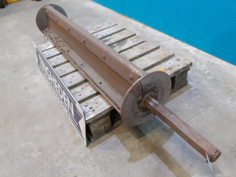 Dreschwerk typu Case 2188, Gebrauchtmaschine v Hemmet (Obrázek 3)