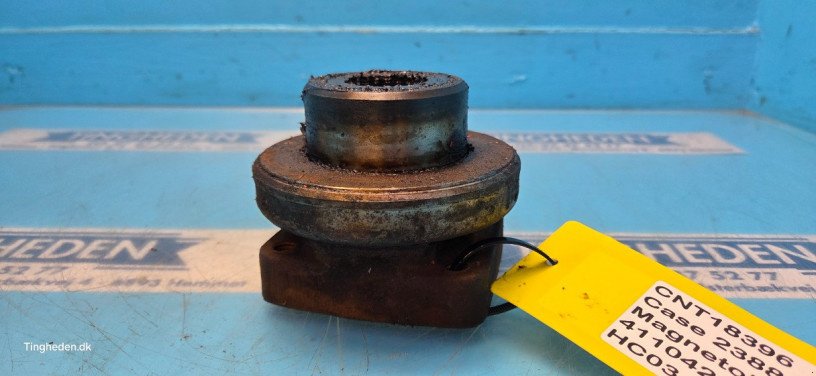 Dreschwerk типа Case 2388, Gebrauchtmaschine в Hemmet (Фотография 5)